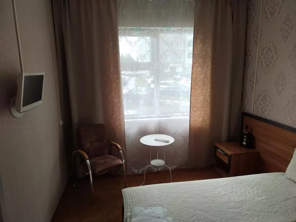 Комната Ханты-Мансийский АО, Сургут ул. Щепеткина, 20Б (16.0 м) - Фото 1