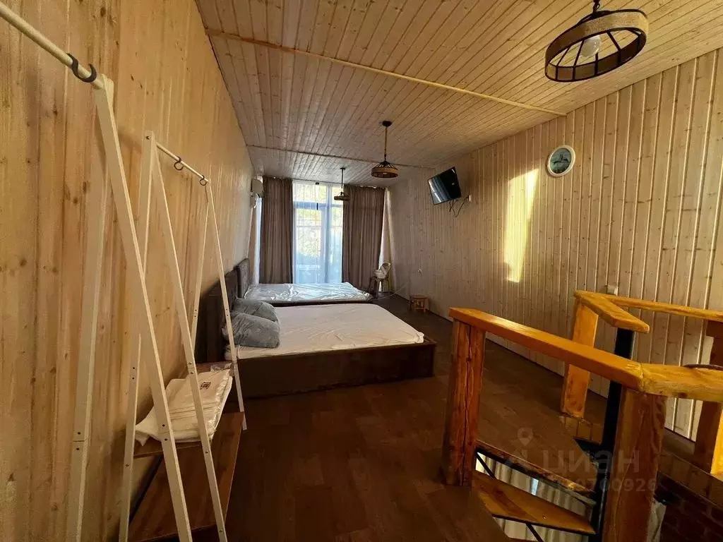 Комната Краснодарский край, Туапсинский муниципальный округ, с. ... - Фото 0