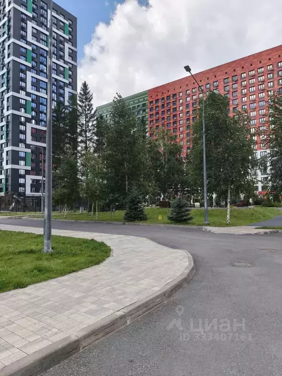 1-к кв. Башкортостан, Уфа ул. Подполковника Недошивина, 9 (50.0 м) - Фото 2