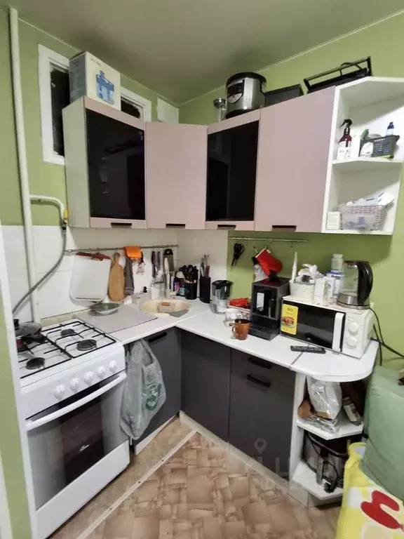 2-к кв. Москва Красногвардейский бул., 1 (54.0 м) - Фото 2