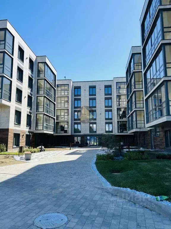 1-к кв. Санкт-Петербург, Санкт-Петербург, Сестрорецк ул. ... - Фото 1