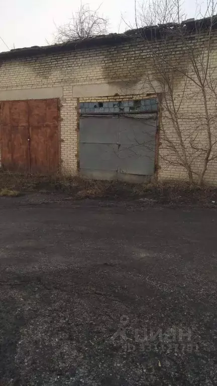 Помещение свободного назначения в Курганская область, Петухово ... - Фото 2