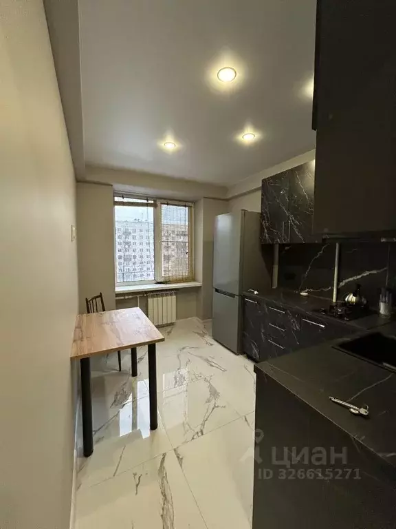 1-к кв. Санкт-Петербург просп. Науки, 24К1 (33.0 м) - Фото 0