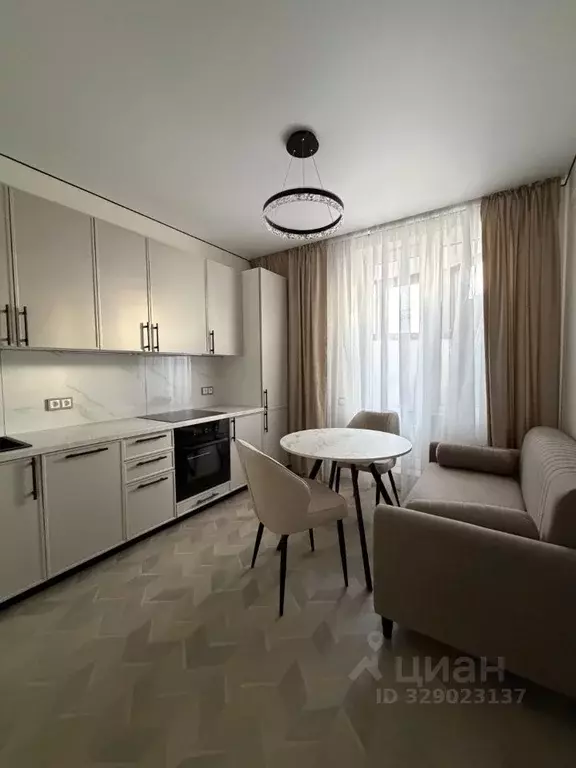1-к кв. Санкт-Петербург просп. Королева, 63к1 (44.0 м) - Фото 1