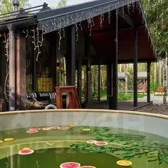 Дом в Владимирская область, Киржач Сосновая ул., 13 (80 м) - Фото 1