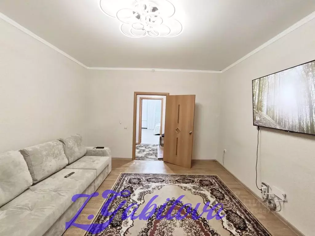 3-к кв. Оренбургская область, Орск пос. Вокзальный, ул. Спортивная, 1 ... - Фото 2