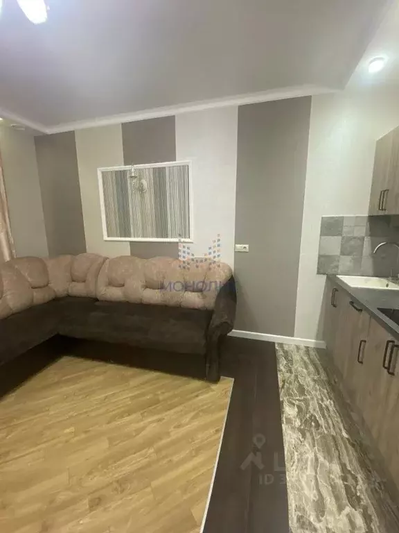 Студия Москва Сосенское поселение, просп. Куприна, 40к3 (30.0 м) - Фото 2