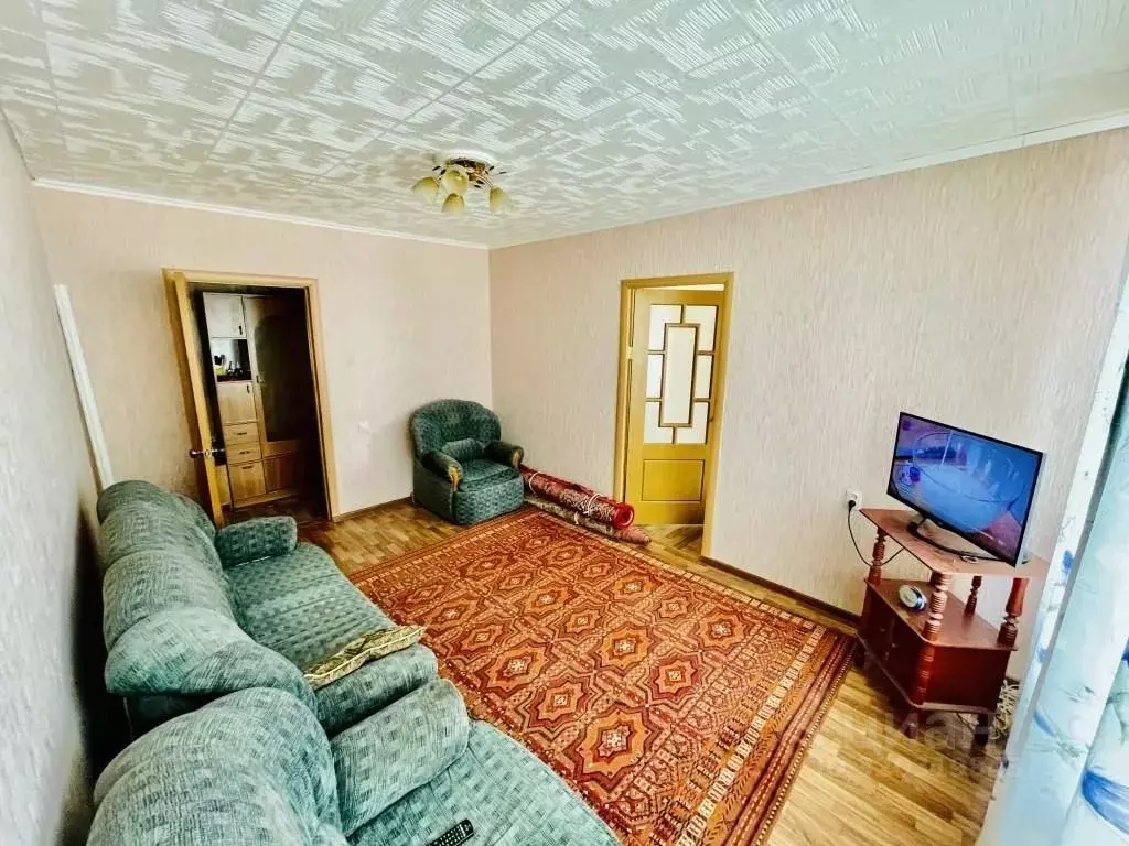3-к кв. Московская область, Ногинск Богородский городской округ, ул. ... - Фото 0