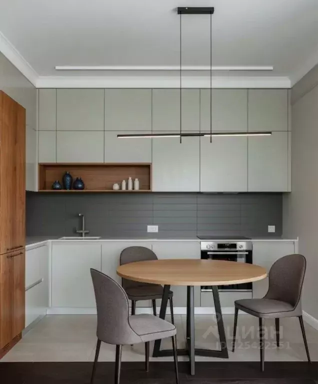 3-к кв. Москва Гжатская ул., 5к1 (101.0 м) - Фото 0