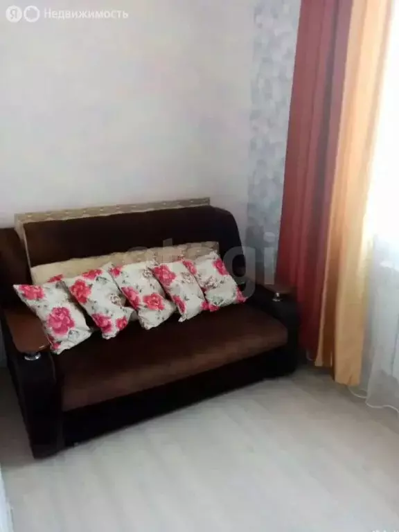 1-комнатная квартира: Анапа, Парковая улица, 64к2 (44.6 м) - Фото 1