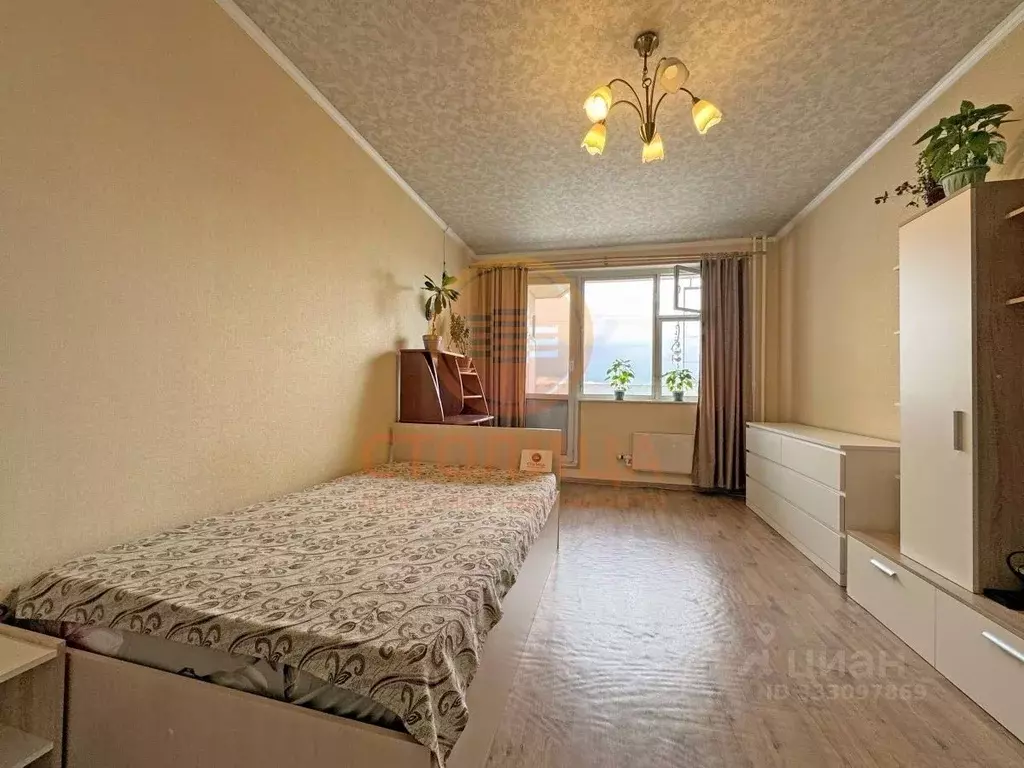 1-к кв. Москва Полярная ул., 52К1 (63.0 м) - Фото 2