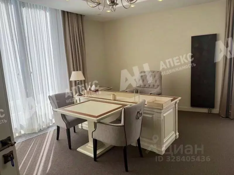 Помещение свободного назначения в Москва Ленинградское ш., 39с2 (473 ... - Фото 2