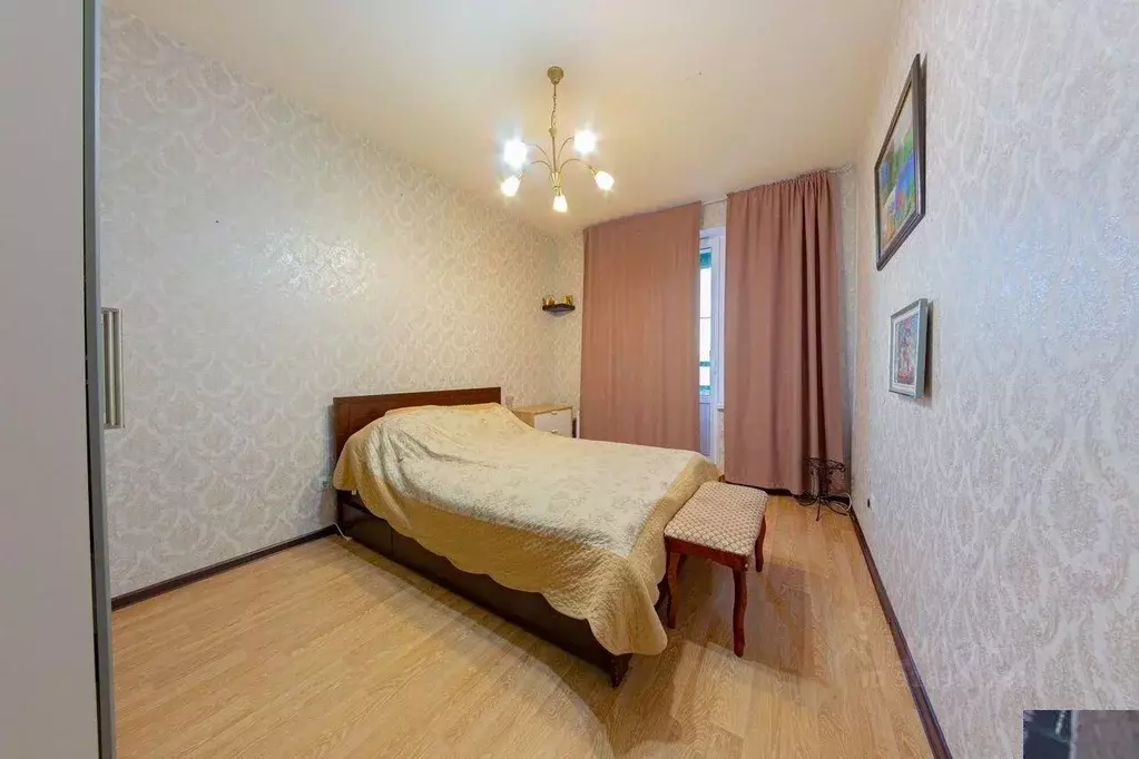 Квартира, 2 комнаты, 52 м - Фото 0