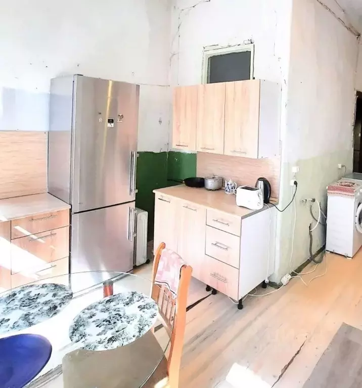 Комната Санкт-Петербург 6-я Красноармейская ул., 14 (20.0 м) - Фото 2