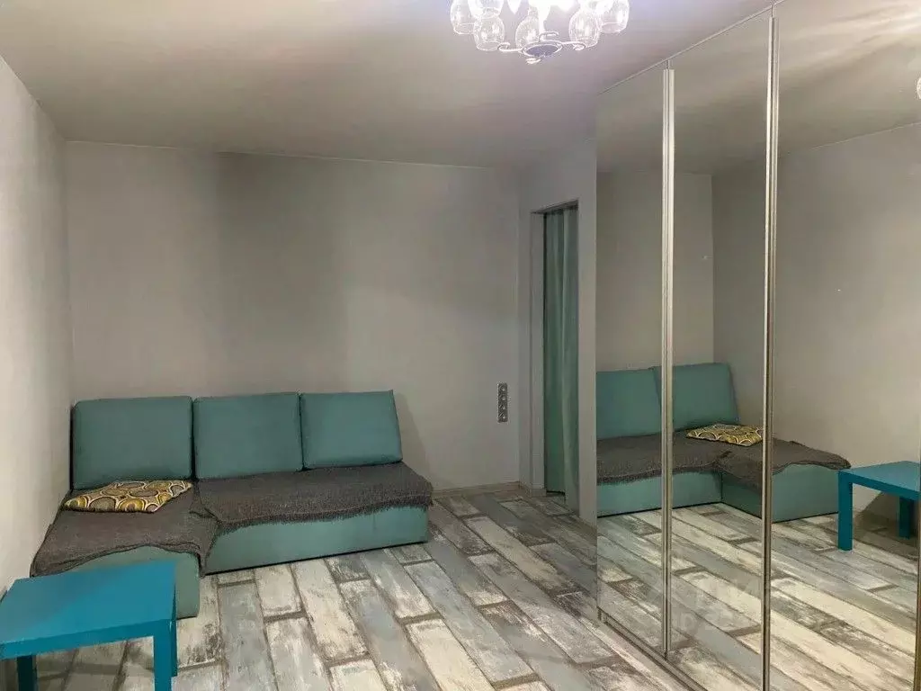 2-к кв. Москва Таганрогская ул., 16 (45.0 м) - Фото 1