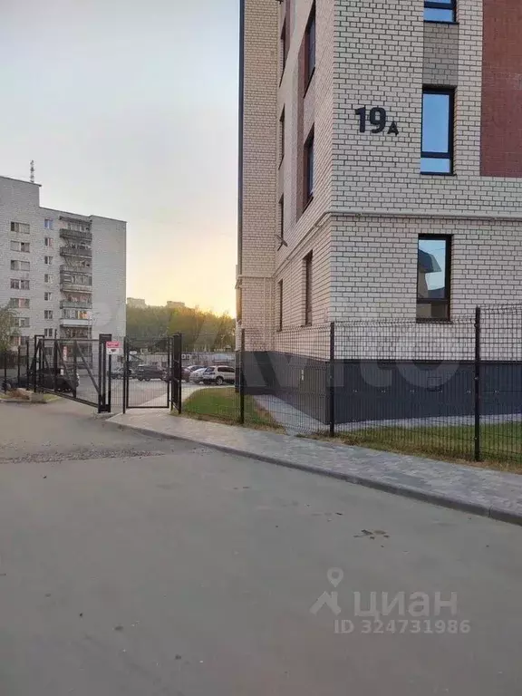 2-к кв. Костромская область, Кострома Профсоюзная ул., 19А (61.4 м) - Фото 2