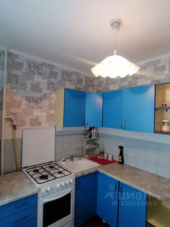 2-к кв. Алтайский край, Бийск ул. Воинов-интернационалистов, 59 (45.0 ... - Фото 0