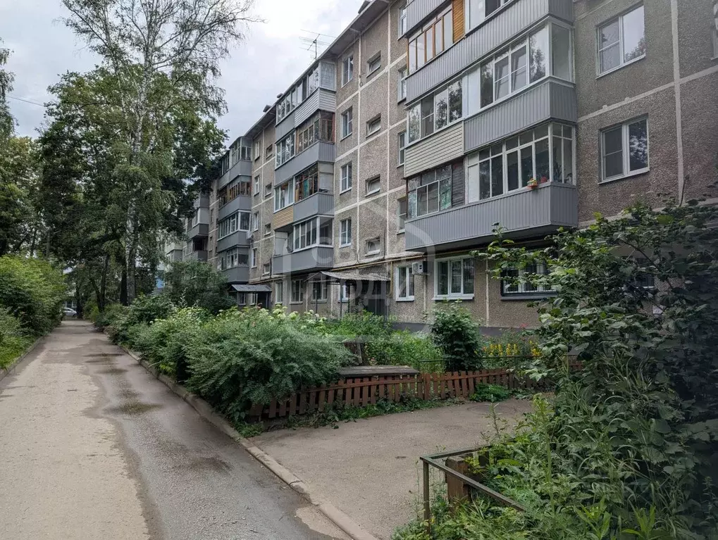2-к кв. Рязанская область, Рязань Московский р-н, ул. Юбилейная, 2к2 ... - Фото 0