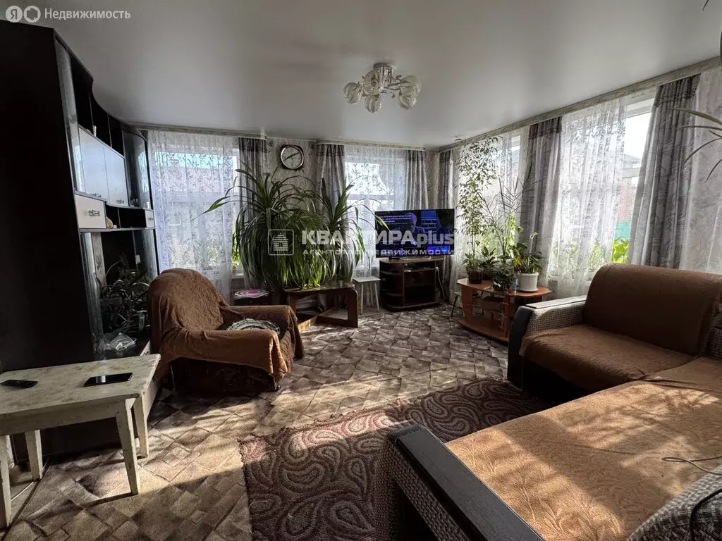 Дом в Невьянск, улица Луначарского, 20 (62.7 м) - Фото 2
