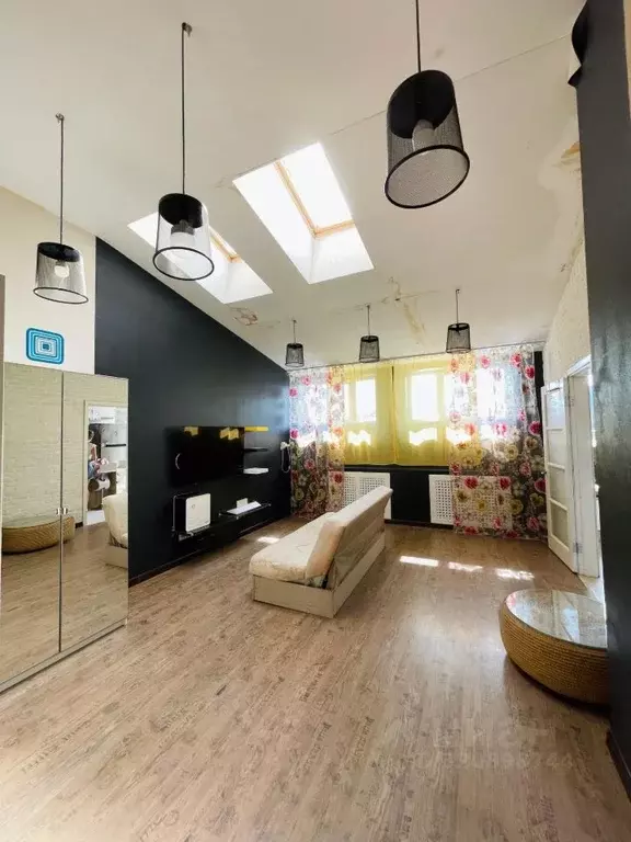 2-к кв. Томская область, Томск Источная ул., 10 (70.0 м) - Фото 1