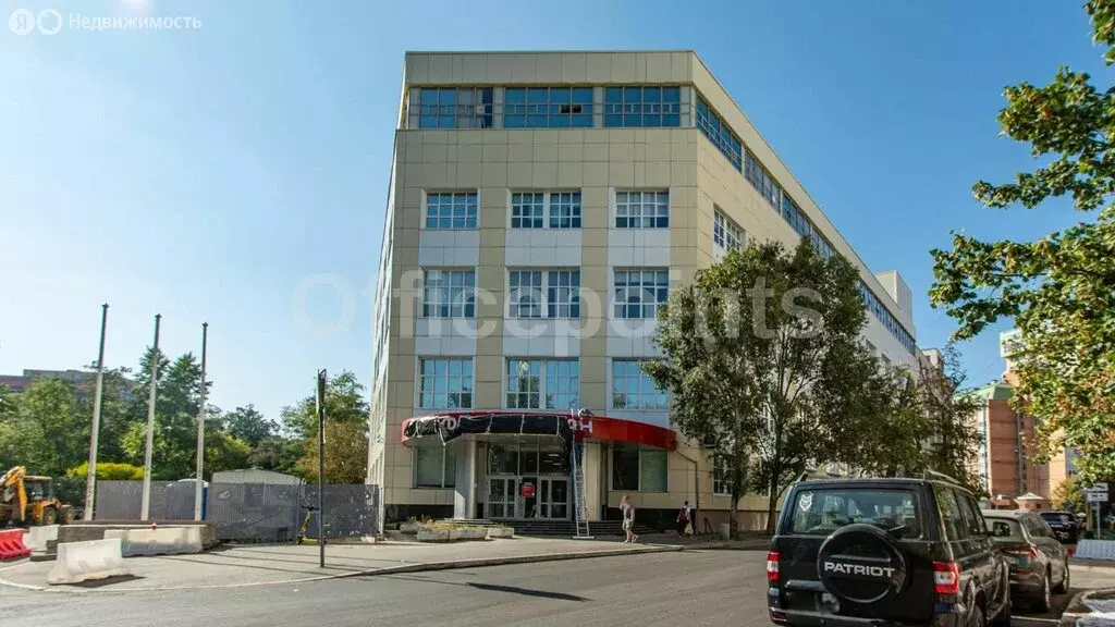 Офис (260.4 м) - Фото 1