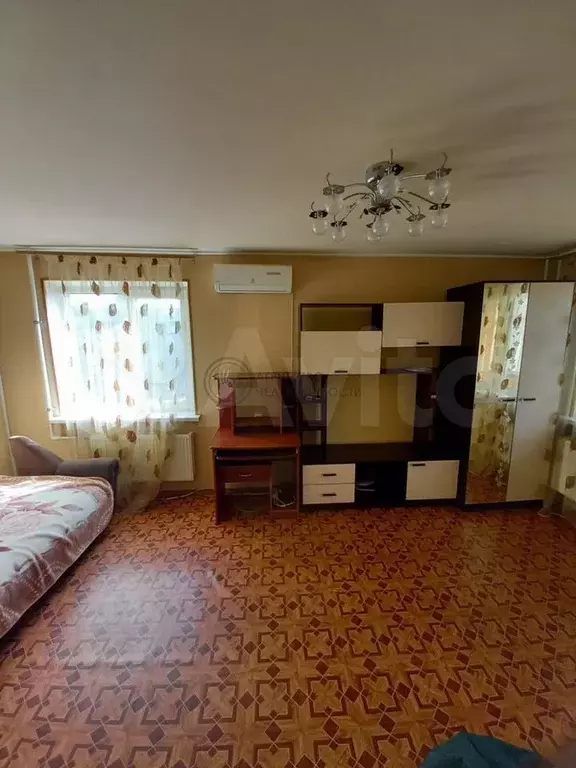 1-к. квартира, 31 м, 4/5 эт. - Фото 0