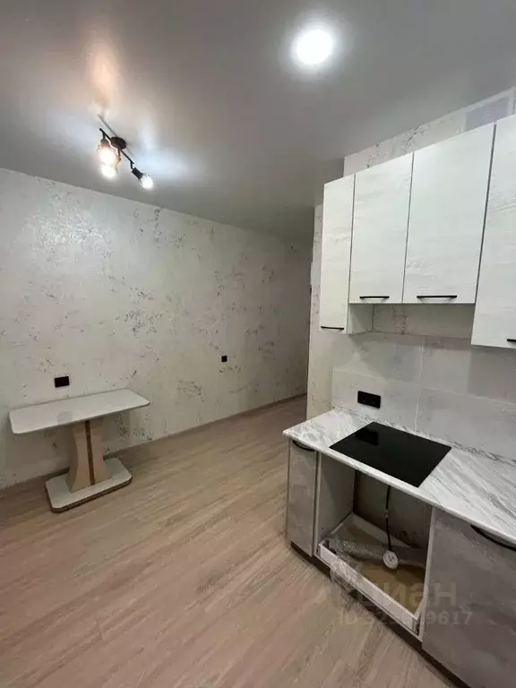 2-к кв. Бурятия, Улан-Удэ Ключевская ул., 90Г (52.3 м) - Фото 2