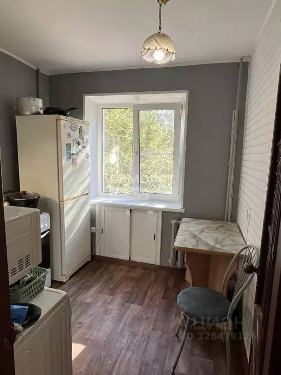 1-к кв. Челябинская область, Челябинск ул. Островского, 31А (31.0 м) - Фото 0