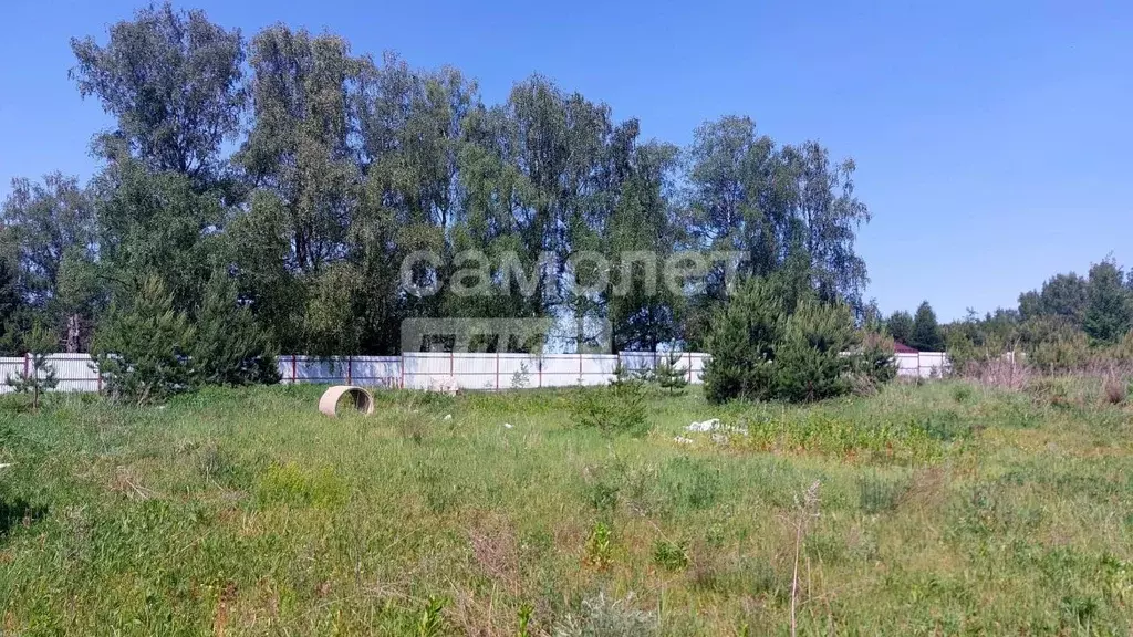 Участок в Калужская область, Калуга городской округ, д. Крутицы, ... - Фото 0