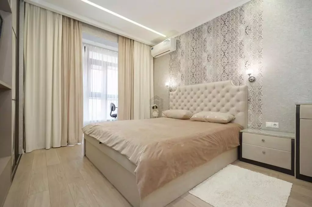 2-к кв. Краснодарский край, Краснодар Фестивальный мкр, Солнечный мкр, ... - Фото 1