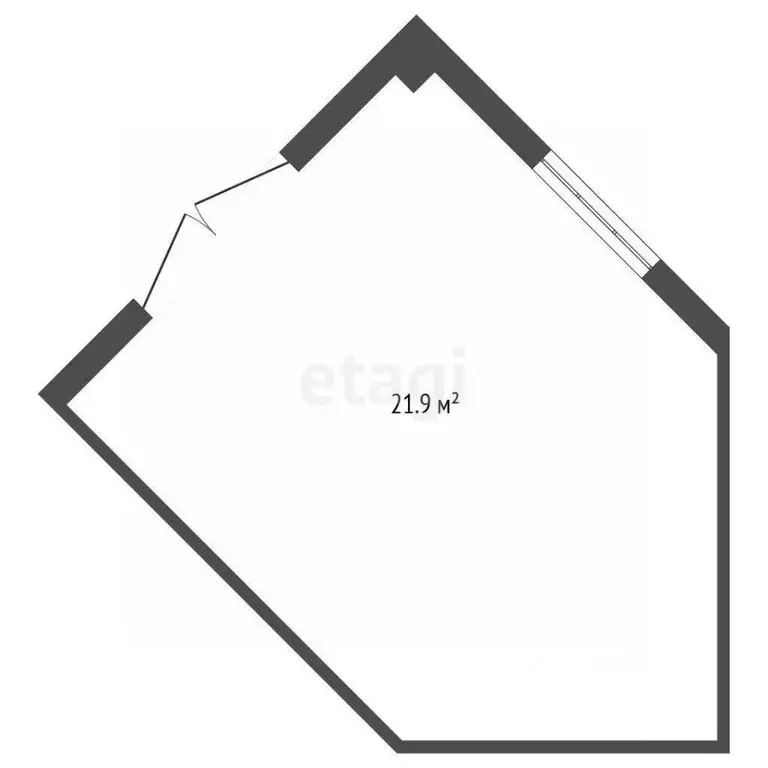 Помещение свободного назначения в Краснодарский край, Геленджик ... - Фото 2