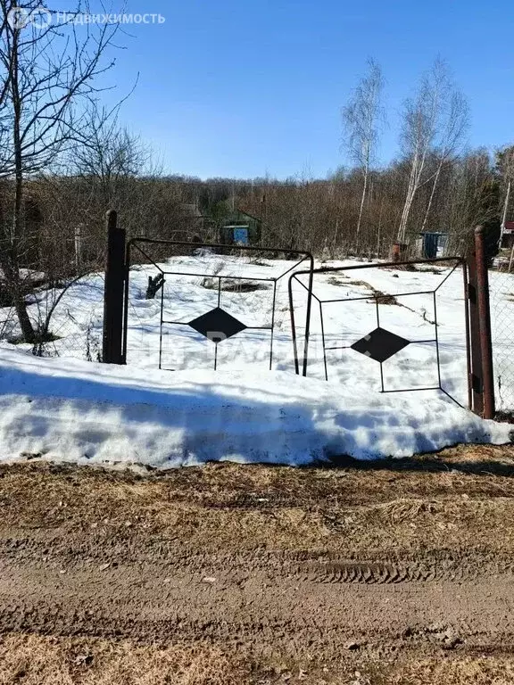 Участок в деревня Новосёлки, СНТ Ягодное, 134 (10 м) - Фото 2