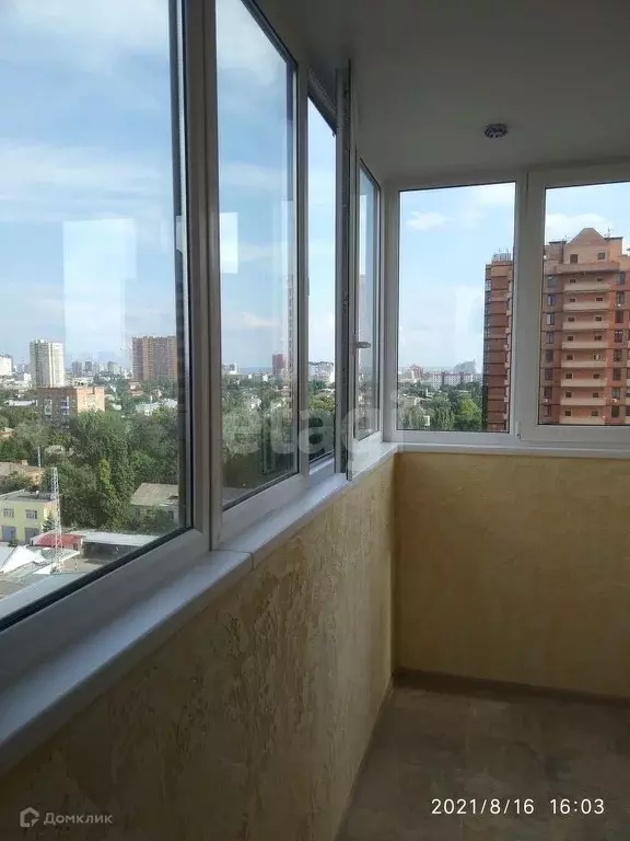 Продаётся 1-к квартира, 43.2 м - Фото 0