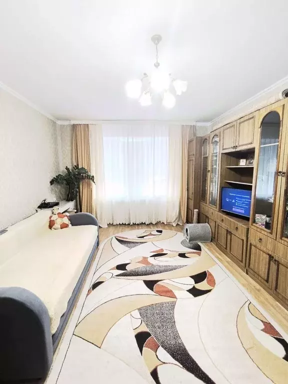 2-к кв. Белгородская область, Алексеевка ул. Пушкина (59.6 м) - Фото 1