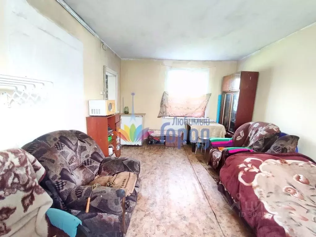 Дом в Кемеровская область, Новокузнецкий муниципальный округ, пос. ... - Фото 1