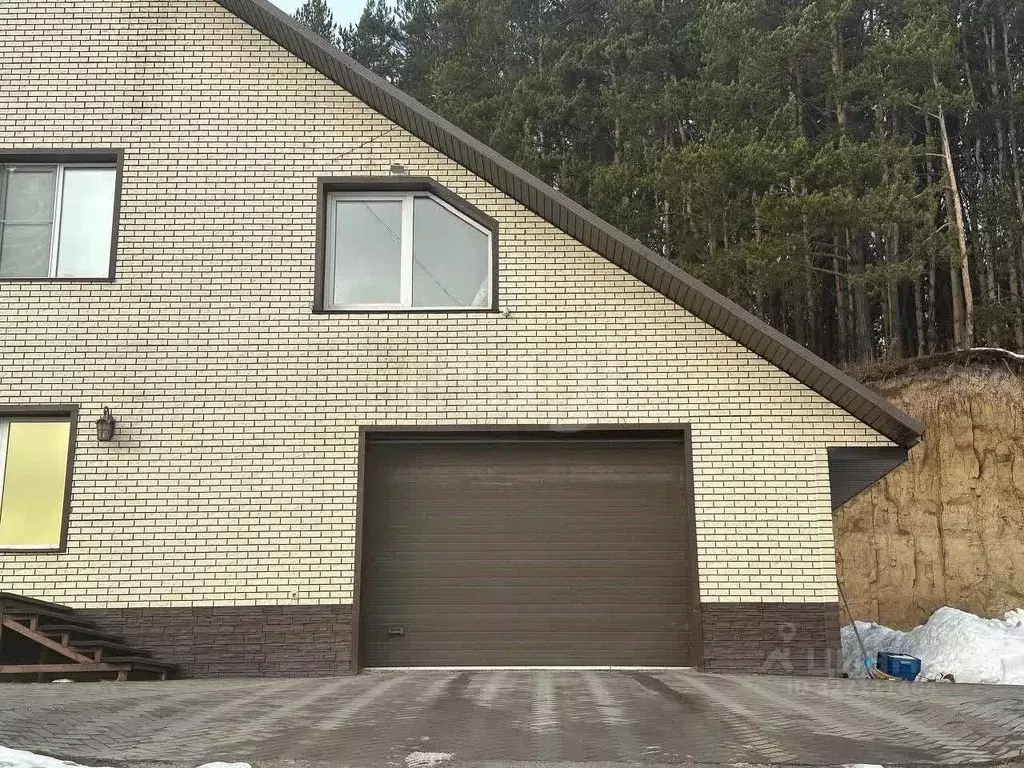 Дом в Кемеровская область, Прокопьевск Кленовая ул., 11 (160 м) - Фото 2