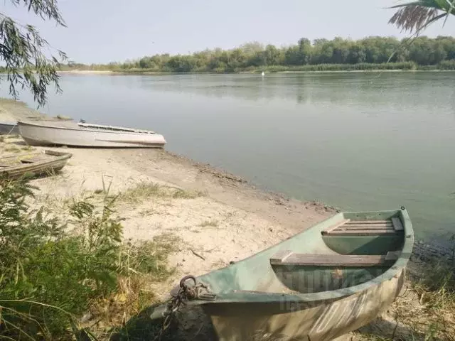 Участок в Ростовская область, Новочеркасск Троицкая пл. (6.0 сот.) - Фото 0