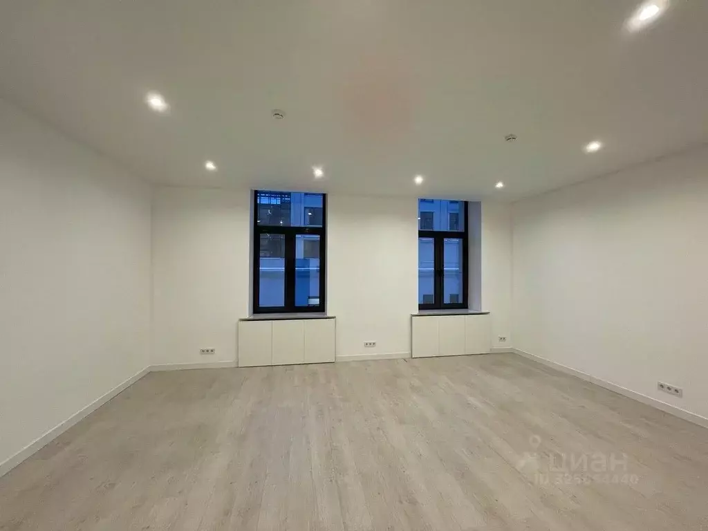 Помещение свободного назначения в Москва ул. Радио, 23/9С1 (38 м) - Фото 2