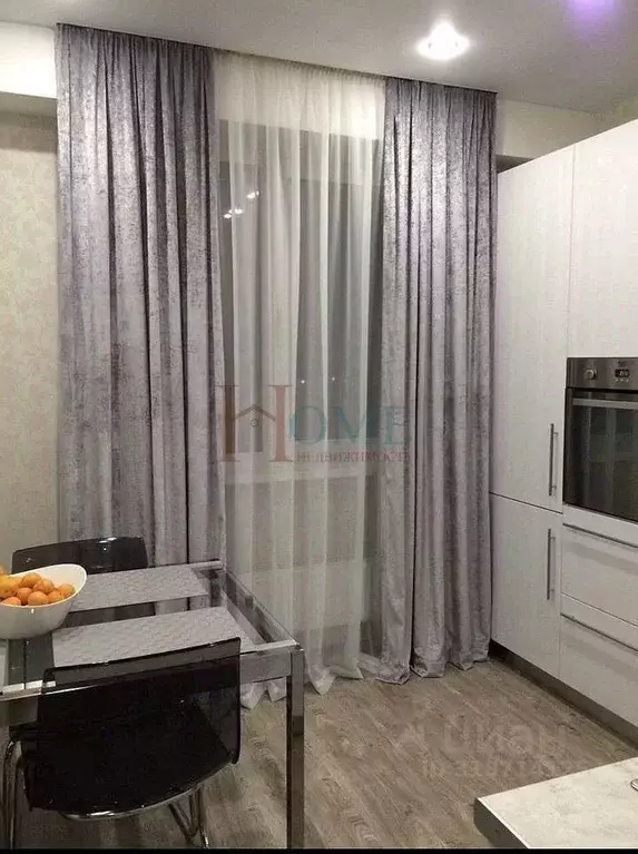 1-к кв. Новосибирская область, Новосибирск ул. Петухова, 14а (42.0 м) - Фото 0