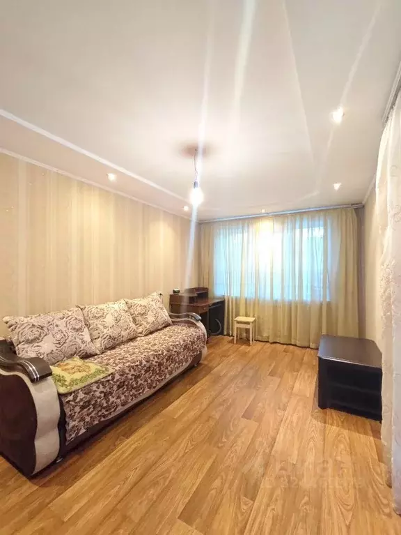 3-к кв. Омская область, Омск бул. Архитекторов, 3/11 (63.9 м) - Фото 1