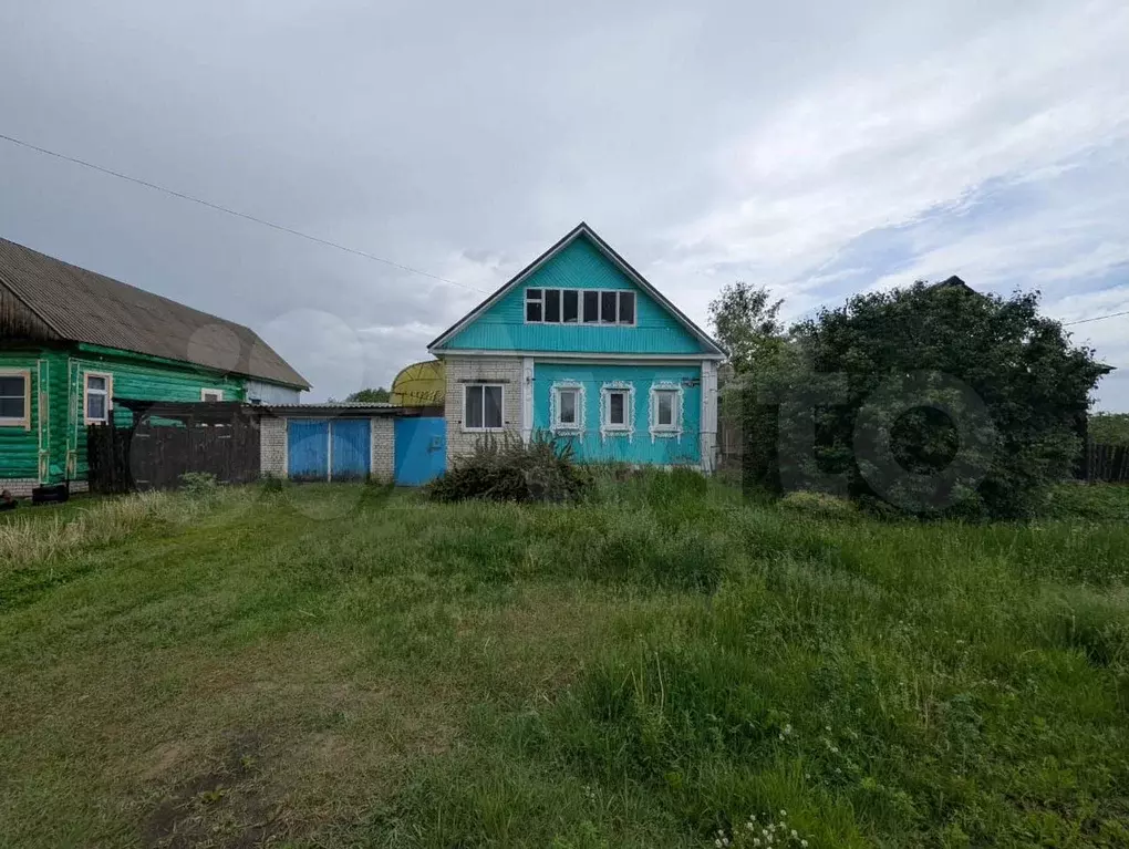 Дом 123,1 м на участке 22 сот. - Фото 0
