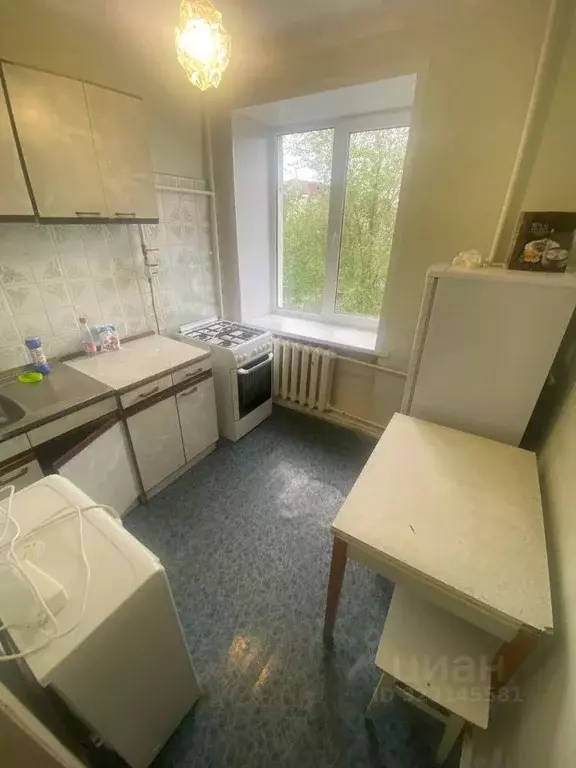 1-к кв. Курганская область, Курган ул. Ленина, 44 (33.0 м) - Фото 1