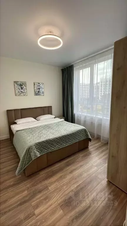 1-к кв. Москва Сосенское поселение, просп. Куприна, 3к3 (41.0 м) - Фото 2