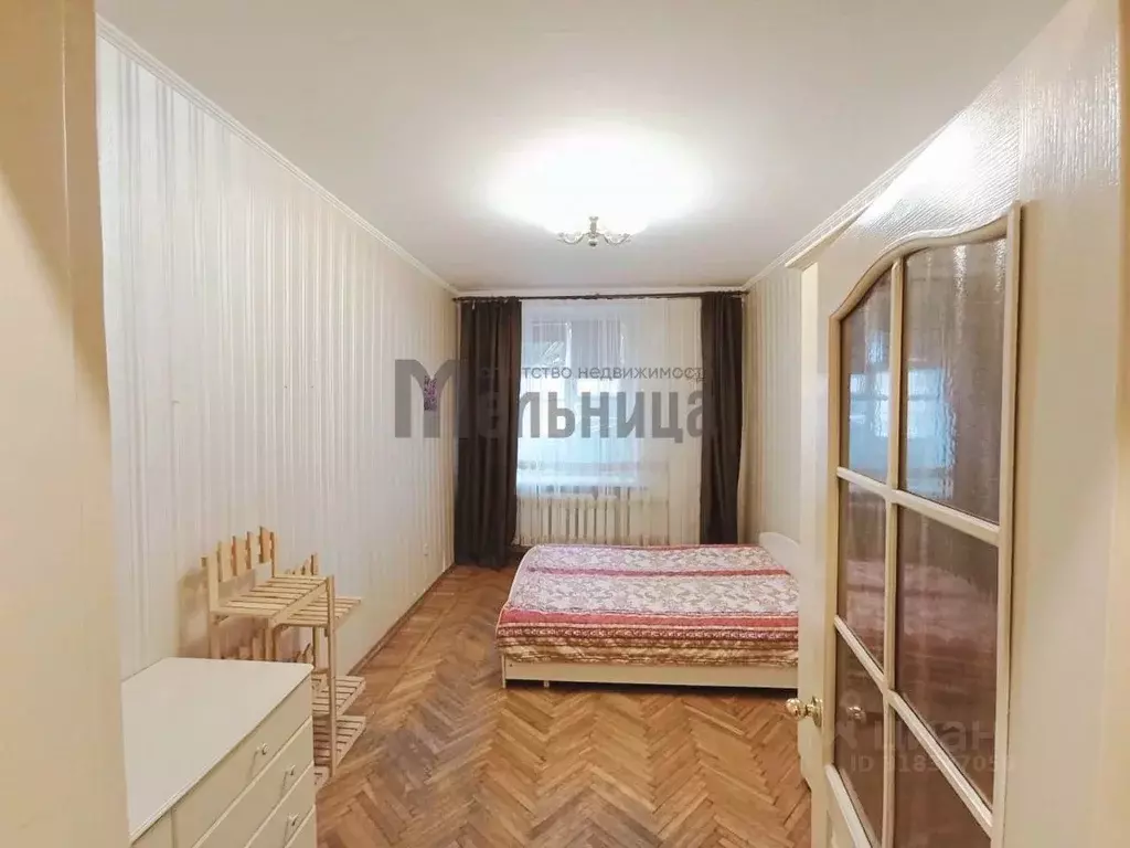 2-к кв. Волгоградская область, Волгоград Комсомольская ул., 10 (53.9 ... - Фото 0