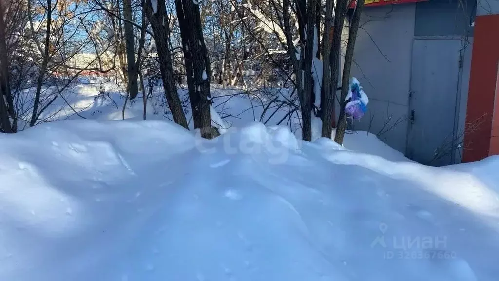 Участок в Московская область, Одинцовский городской округ, с. ... - Фото 2