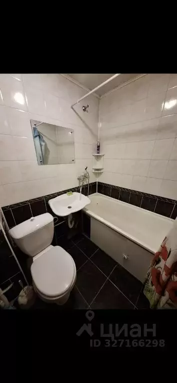 1-к кв. Ульяновская область, Ульяновск ул. 12 Сентября, 5 (28.5 м) - Фото 2