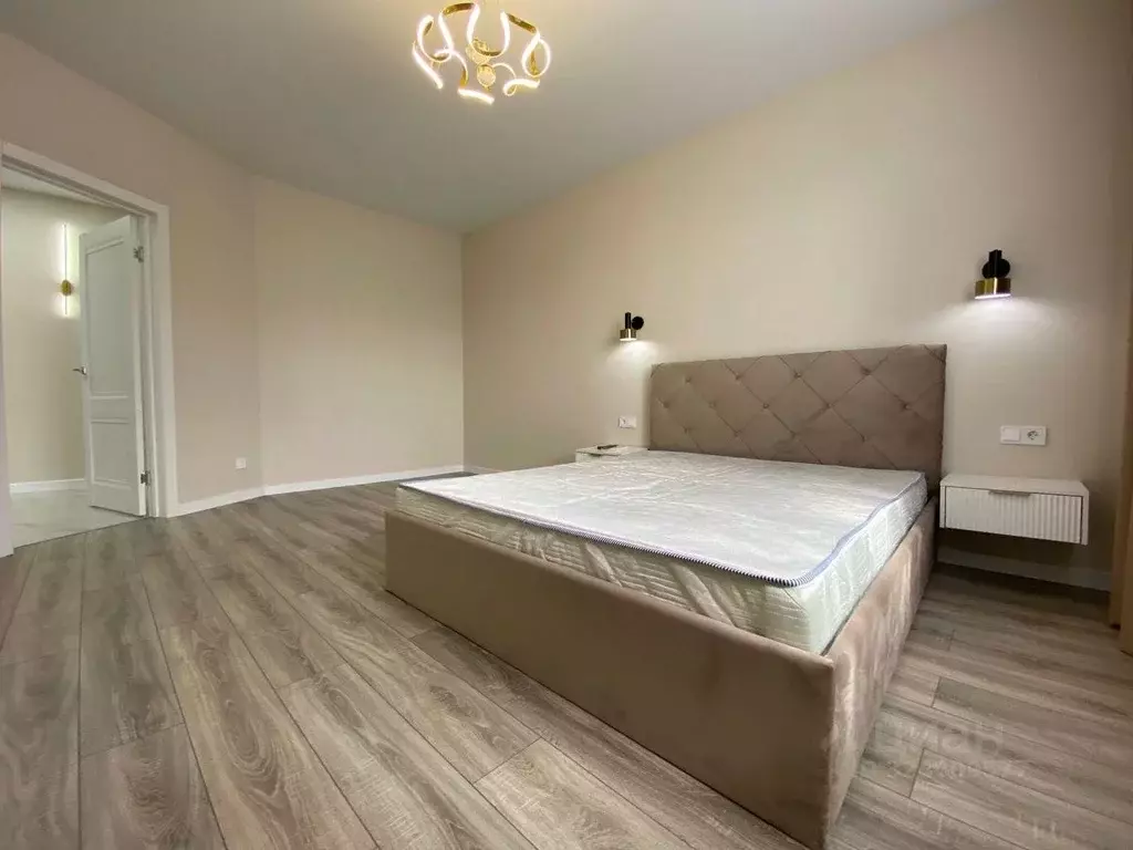 2-к кв. Татарстан, Казань ул. Четаева, 14Ак2 (45.0 м) - Фото 2