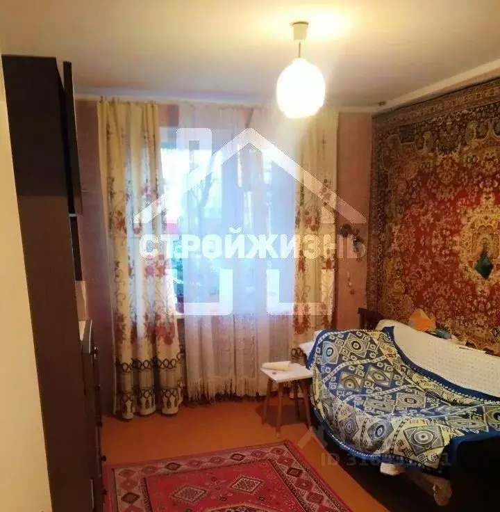 5-к кв. Свердловская область, Екатеринбург ул. Волгоградская, 31к1 ... - Фото 0