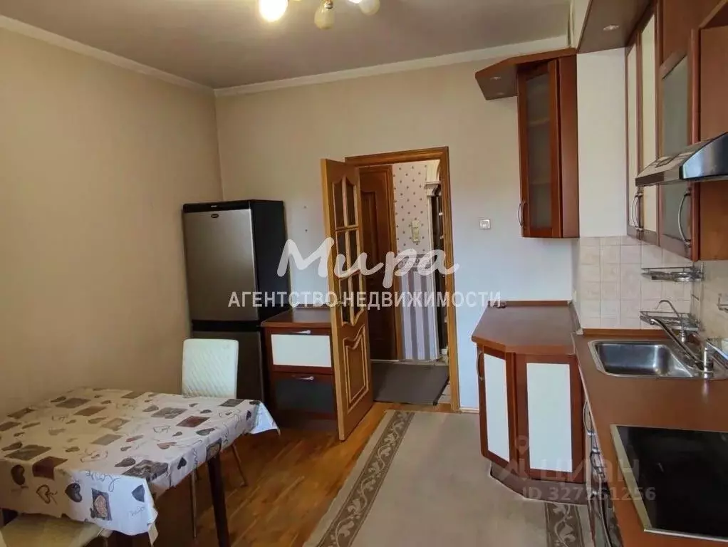 2-к кв. Московская область, Дзержинский Угрешская ул., 26в (70.0 м) - Фото 2