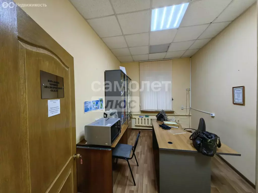 Офис (260.4 м) - Фото 1